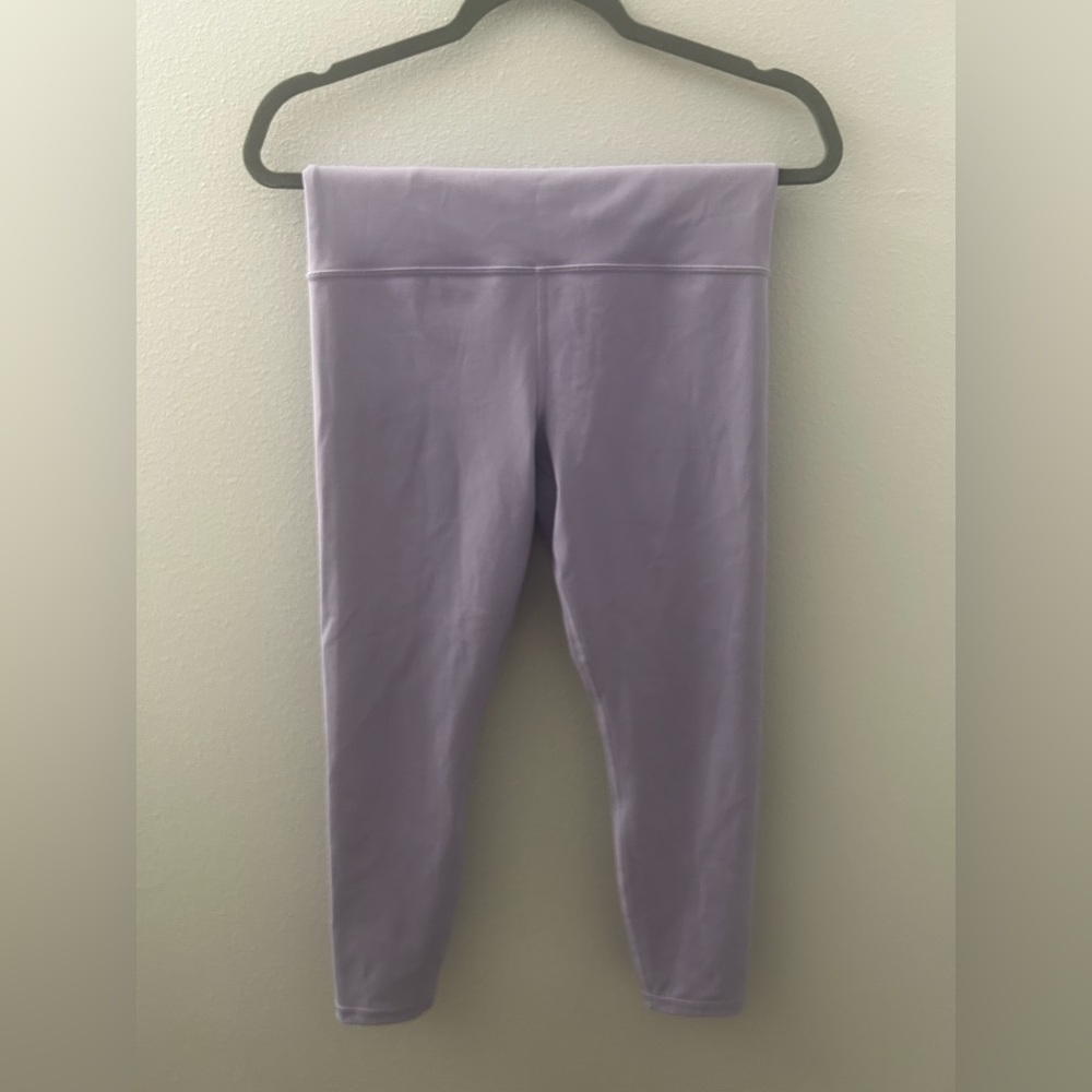Athleta Ultra High Rise Elation 7/8 Tight Size M - Picture 4 of 5